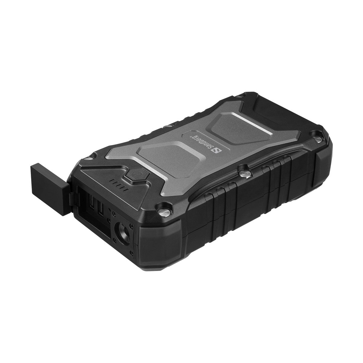 Sandberg Survivor Powerbank 27000 PD65W (Black)