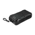Sandberg Survivor Powerbank 27000 PD65W (Black)