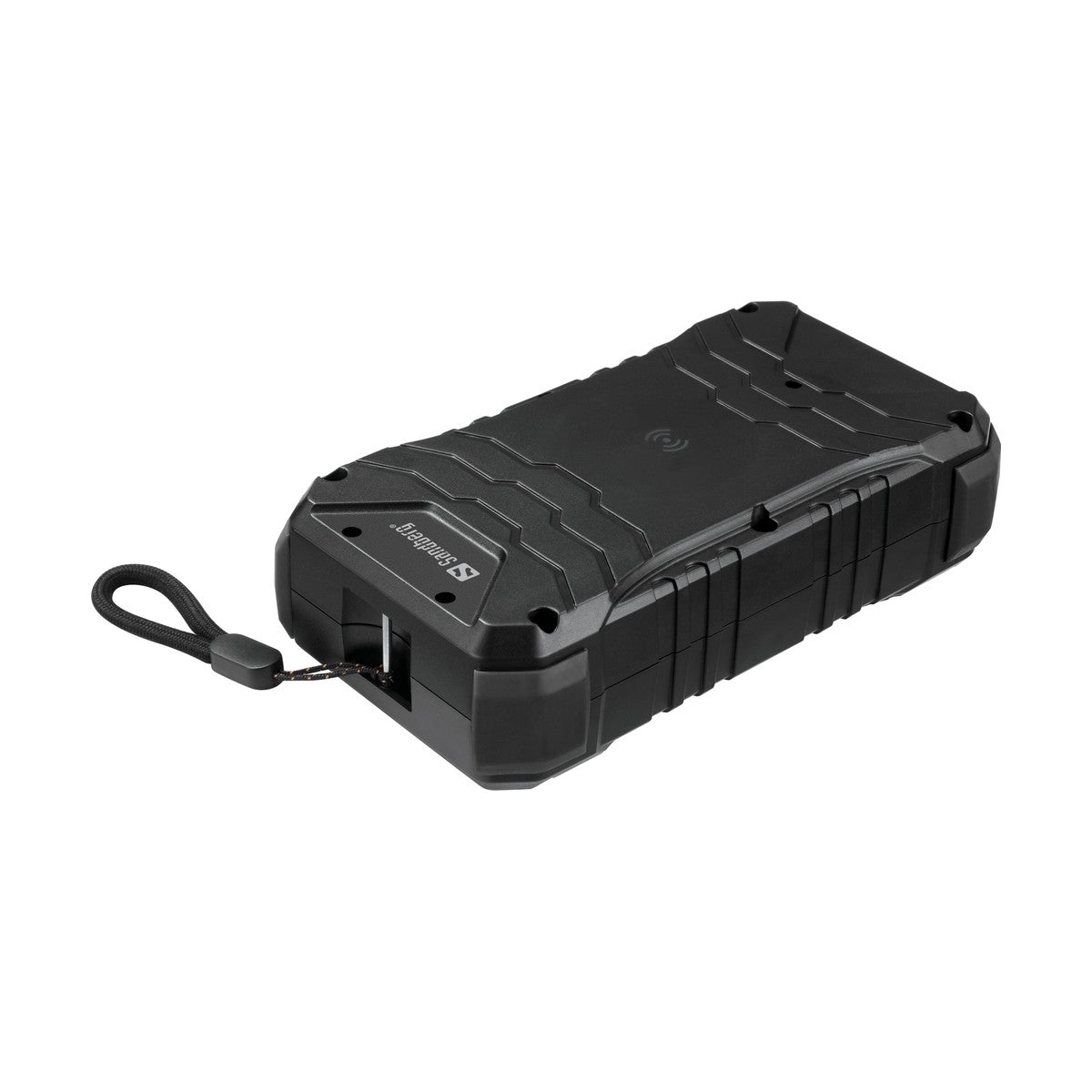 Sandberg Survivor Powerbank 27000 PD65W (Black)