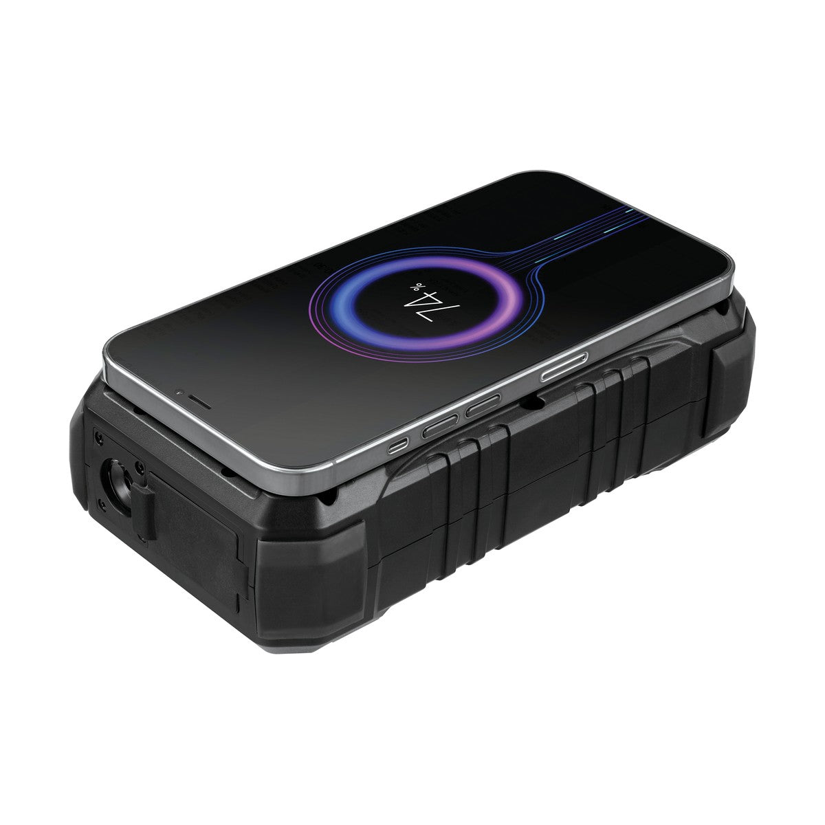 Sandberg Survivor Powerbank 27000 PD65W (Black)