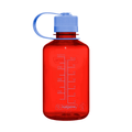 Nalgene NM Sustain drikkedunk 0,5 L (Marmalade Orange)