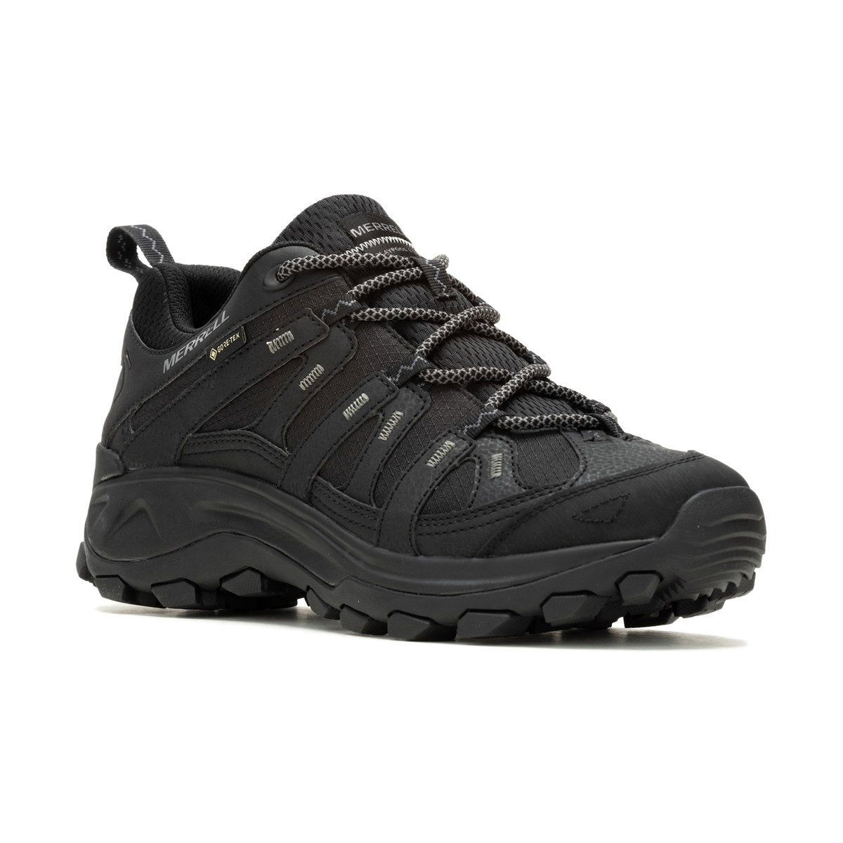 Merrell Claypool 2 Sport GORE-TEX vandresko, herre (Black)