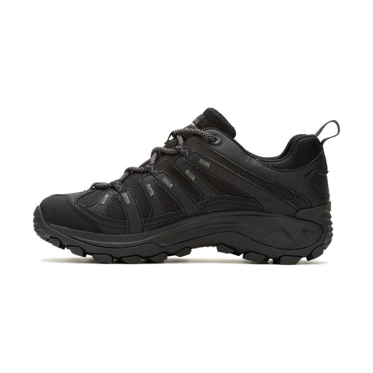 Merrell Claypool 2 Sport GORE-TEX vandresko, herre (Black)
