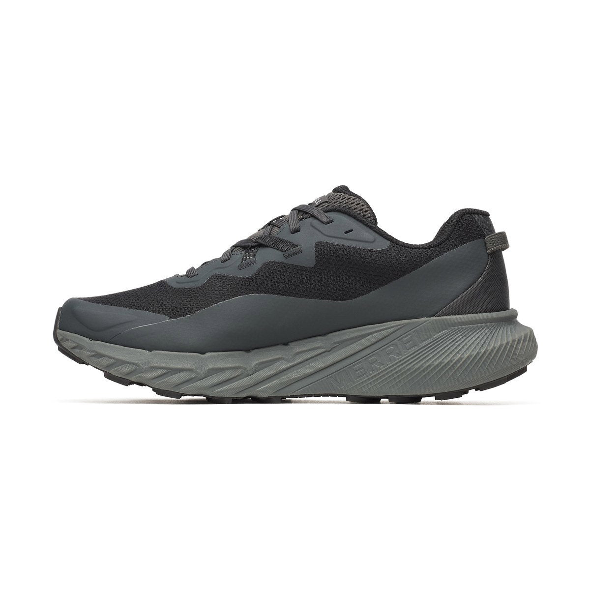 Merrell Agility Trail WP vandresko, herre (Black)