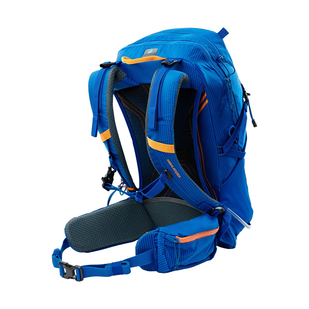 Highlander VEGA rygsæk 25 L, herre (Sky Blue)