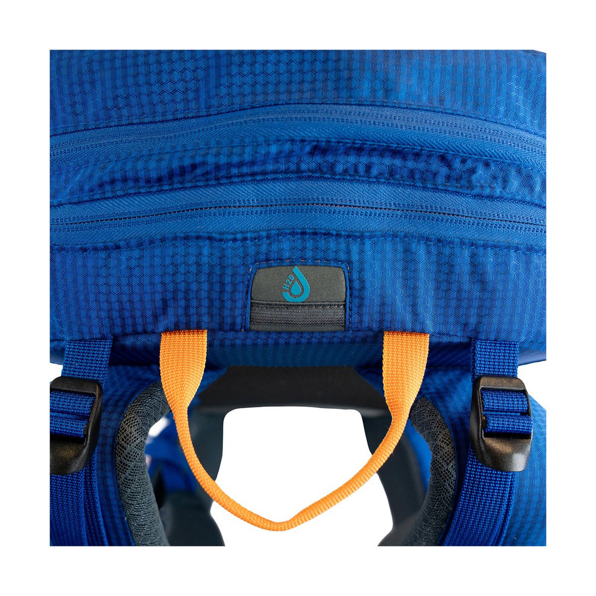 Highlander VEGA rygsæk 25 L, herre (Sky Blue)