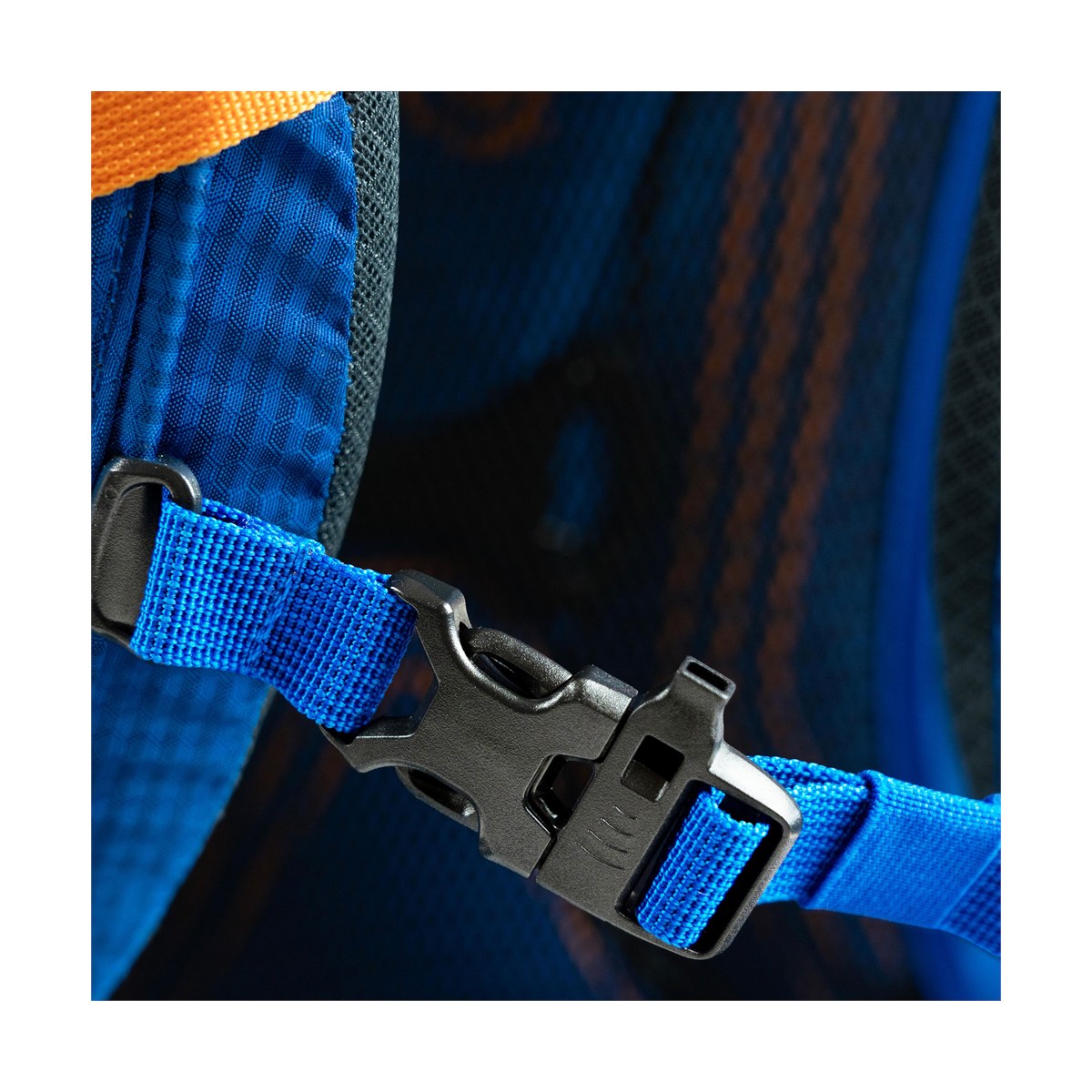 Highlander VEGA rygsæk 25 L, herre (Sky Blue)
