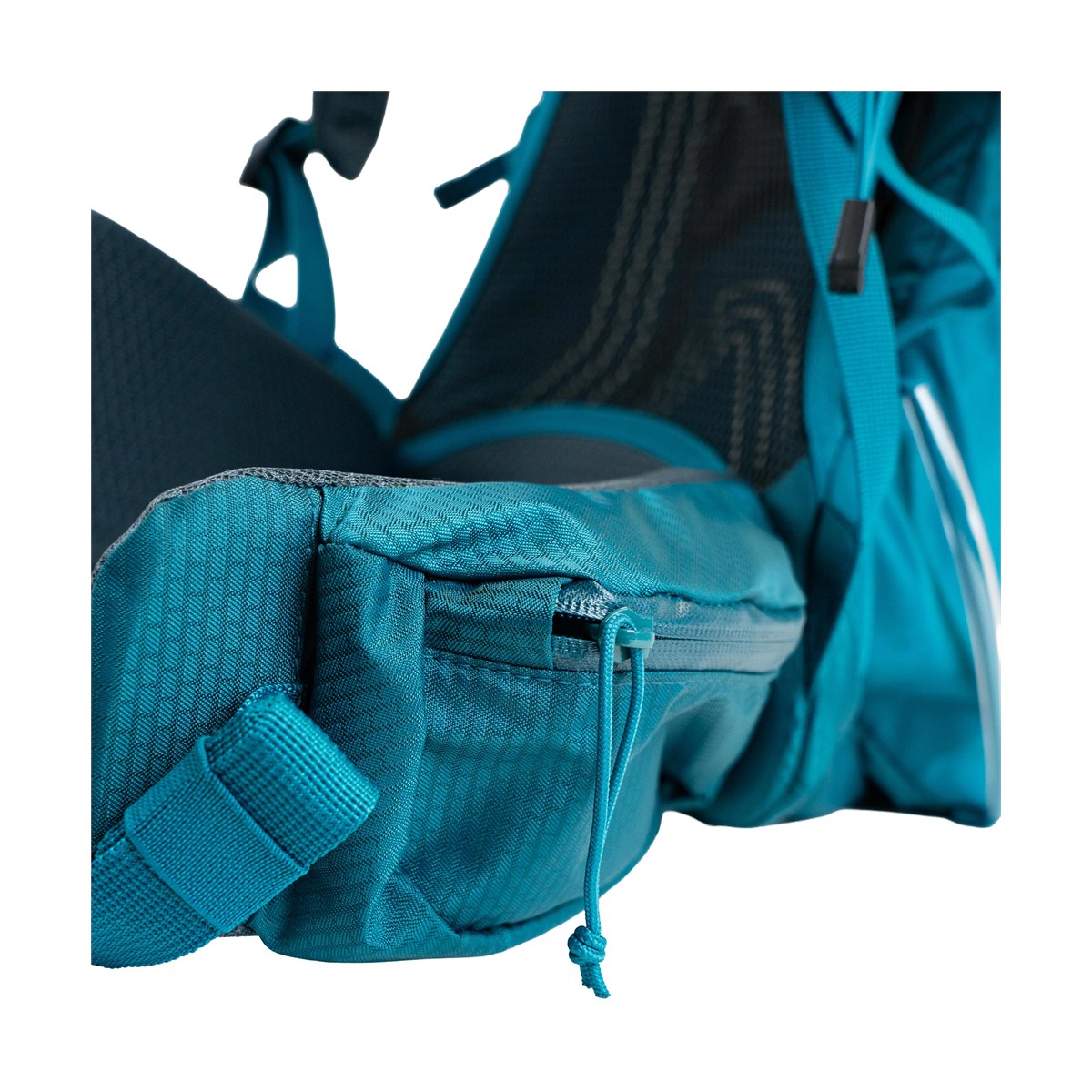 Highlander Vega rygsæk 25 L, dame (Teal)