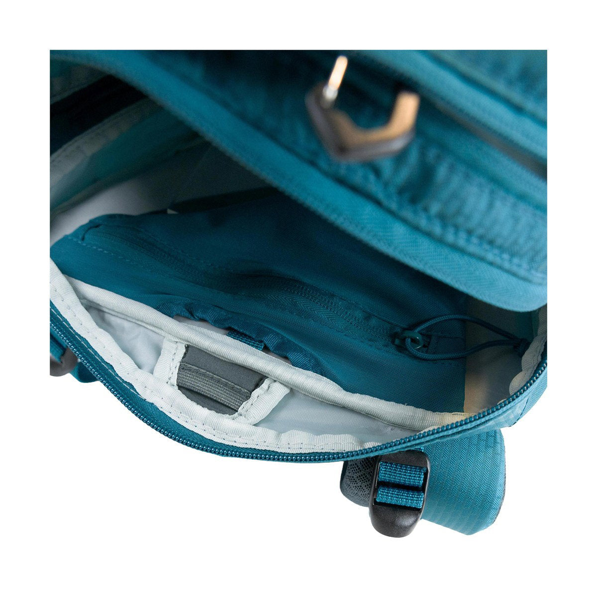 Highlander Vega rygsæk 25 L, dame (Teal)