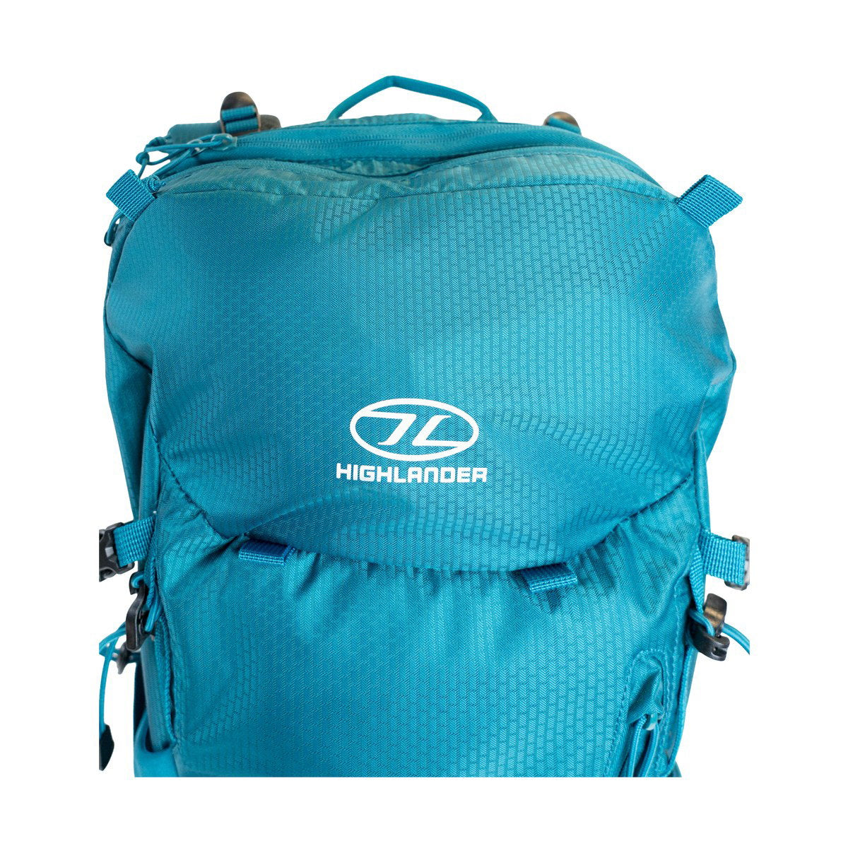 Highlander Vega rygsæk 25 L, dame (Teal)
