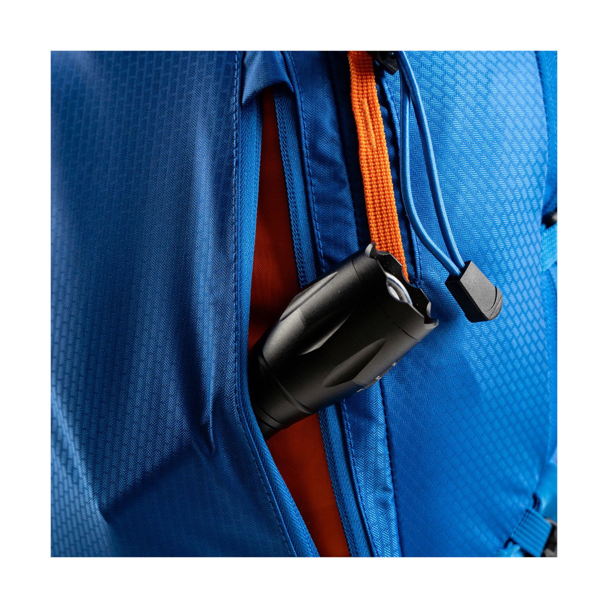 Highlander Vega vandrerygsæk 40 L (Sky Blue)