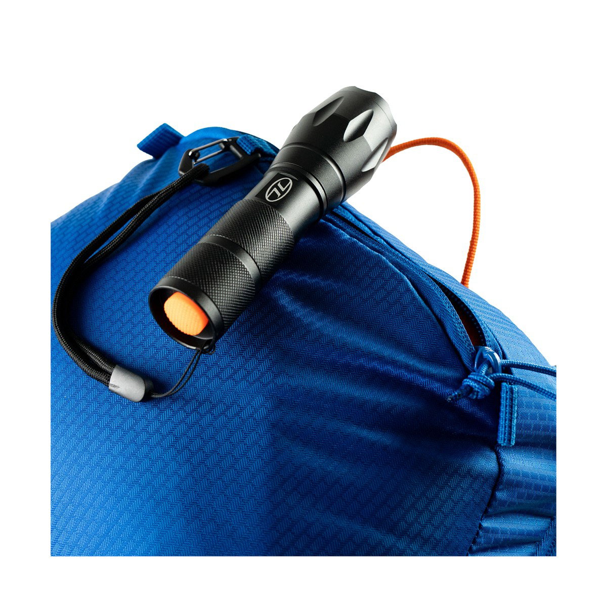 Highlander Vega vandrerygsæk 40 L (Sky Blue)