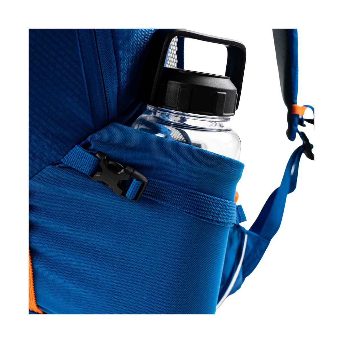 Highlander Vega vandrerygsæk 40 L (Sky Blue)