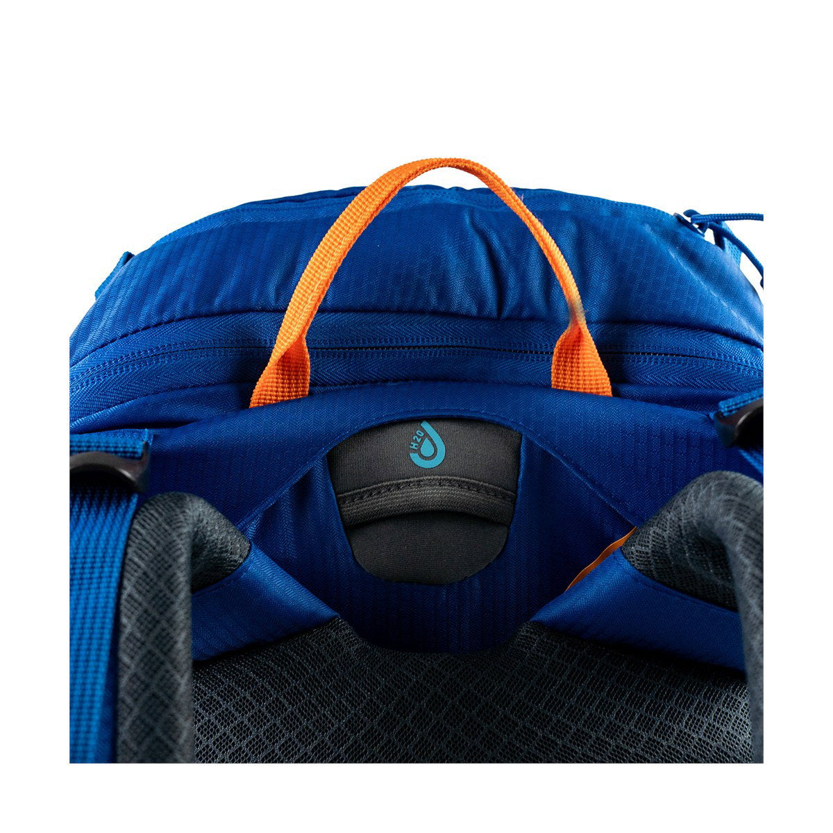 Highlander Vega vandrerygsæk 40 L (Sky Blue)