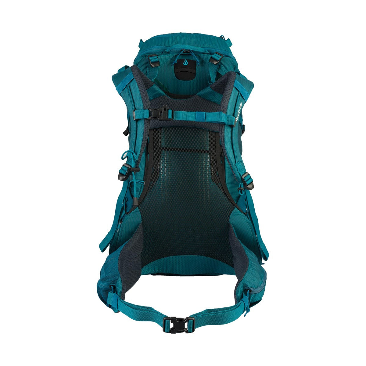 Highlander VEGA rygsæk 40 L, dame (Teal)