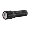 Ledlenser P7 håndlygte (Black)