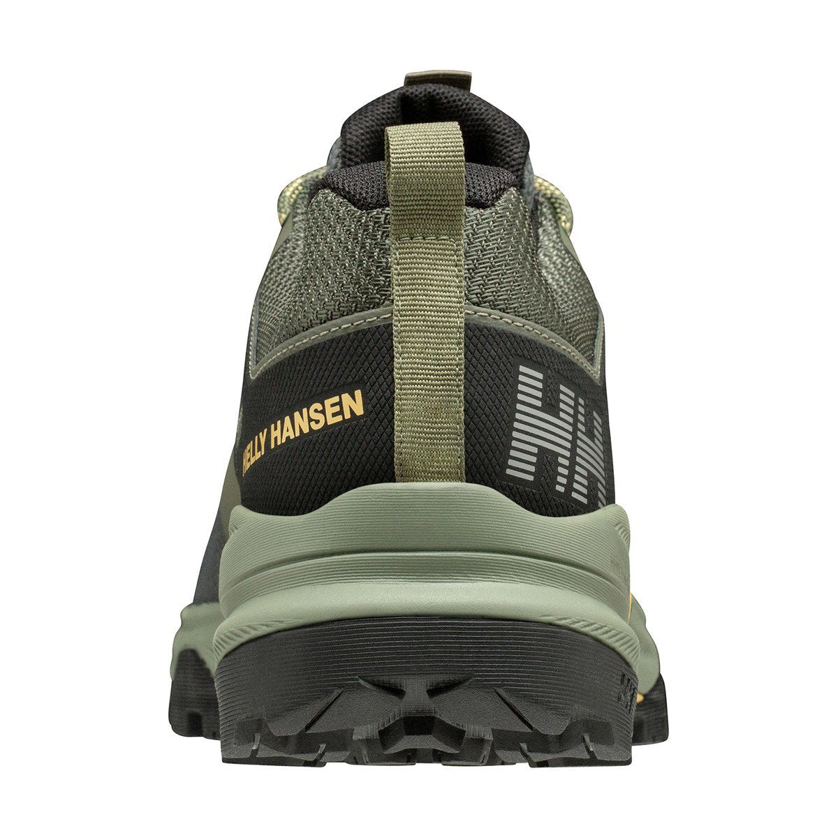 Helly Hansen ASCENDER LOW HT vandresko, herre (Utility Green)