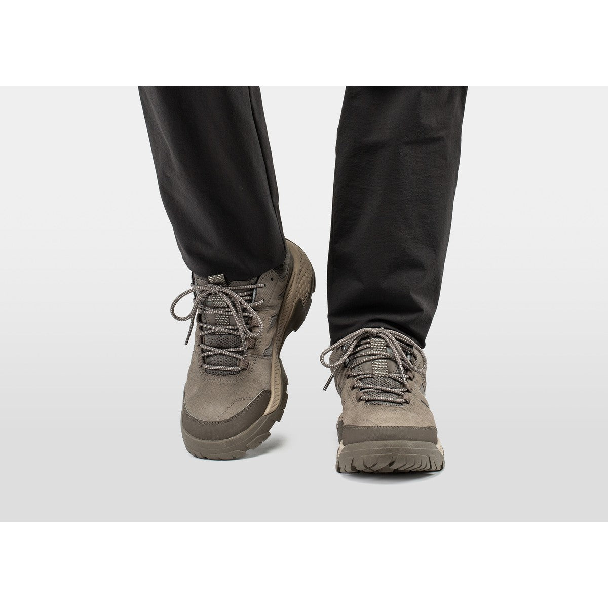 Helly Hansen Switchback Low 3 HT vandresko, dame (Fallen Rock)