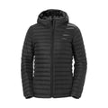Helly Hansen Sirdal Hooded Insulated fiberjakke, dame (Black)