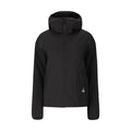 SOS Comeon Light Insulated jakke, dame (Black)