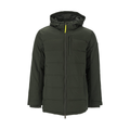 CMP Winter Jacket ClimaProtect vinterparka, herre (Bark)
