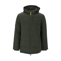 CMP Winter Jacket ClimaProtect vinterparka, herre (Bark)