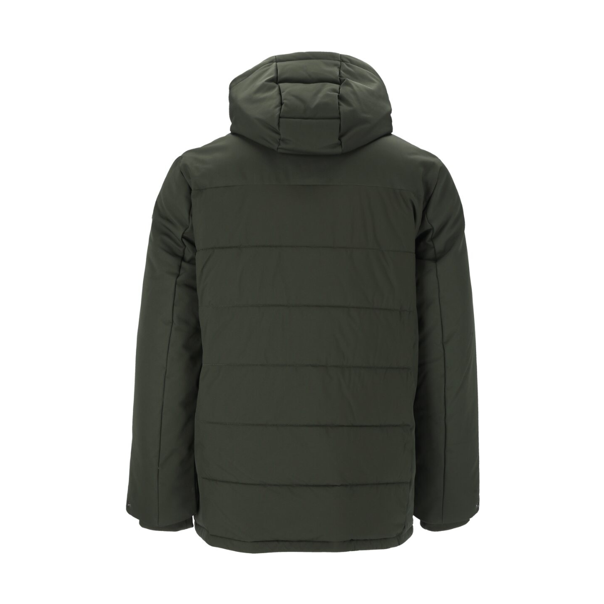 CMP Winter Jacket ClimaProtect vinterparka, herre (Bark)