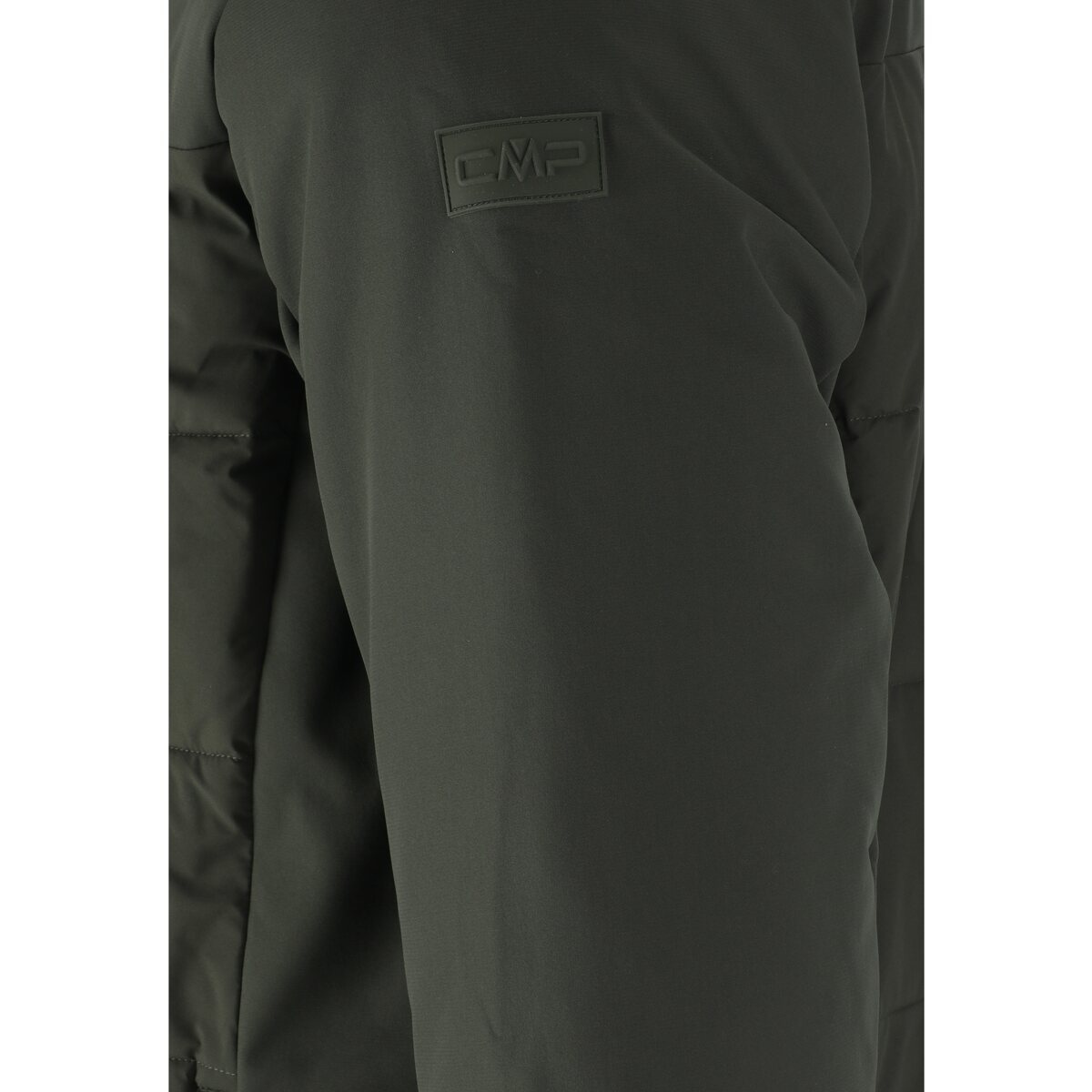 CMP Winter Jacket ClimaProtect vinterparka, herre (Bark)