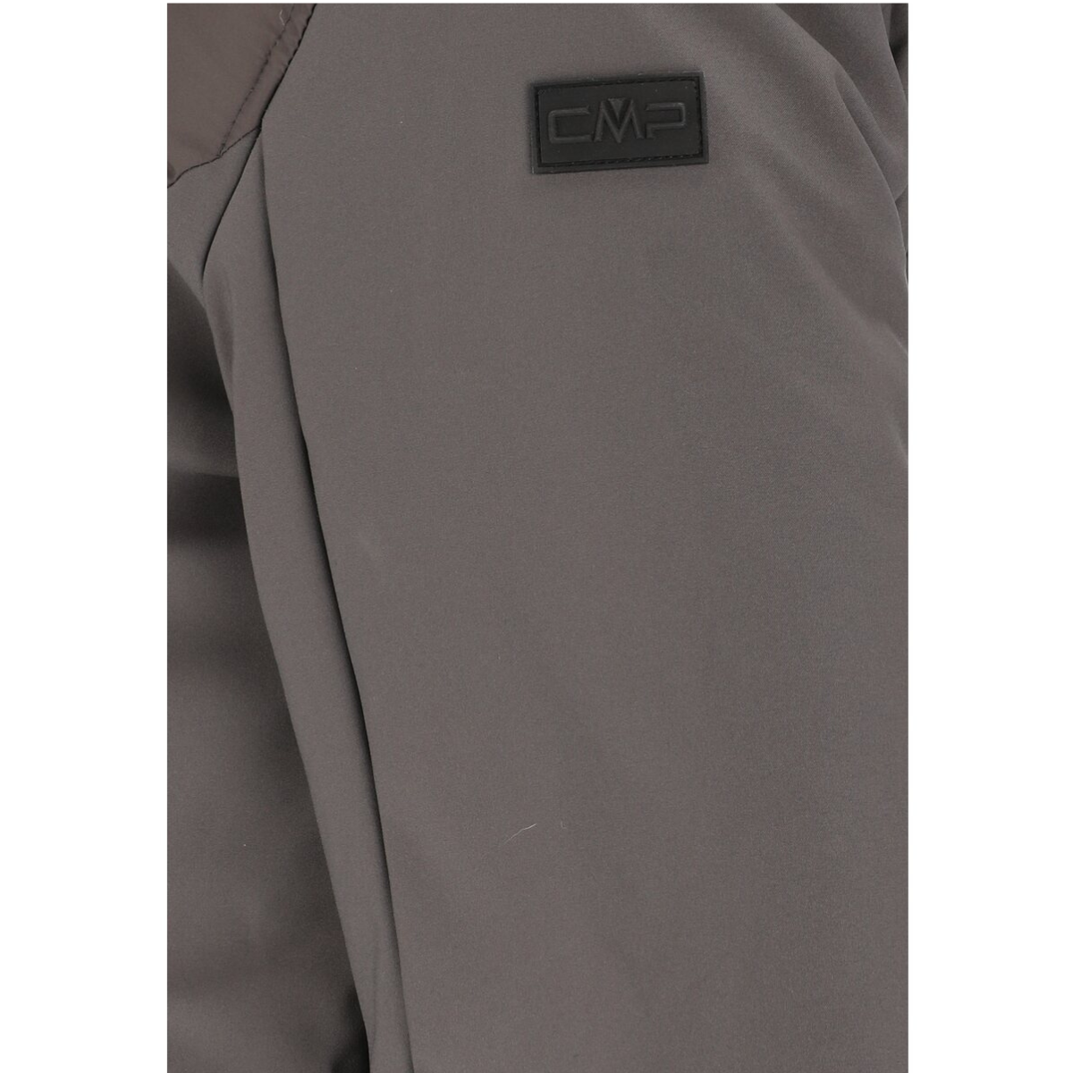 CMP Light Hybrid Softshell parka, dame (Dust)