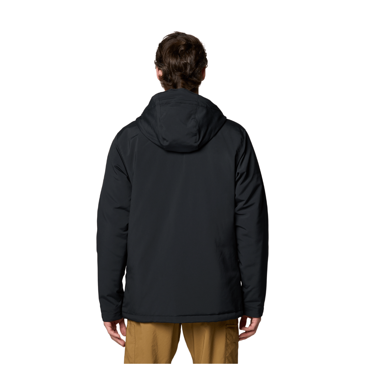 Columbia Gate Racer™ II Softshell, herre (Black)