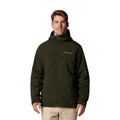 Columbia Gate Racer™ II Softshell, herre (Greenscape)