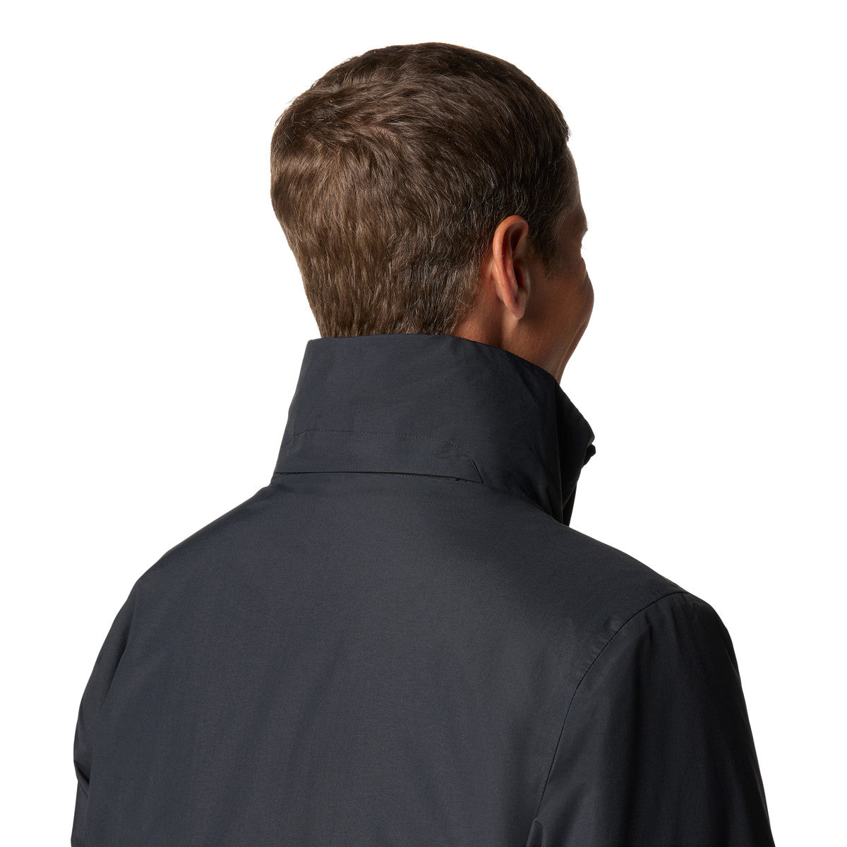 Columbia Element Blocker™ III Interchange Jacket skaljakke, herre (Black)
