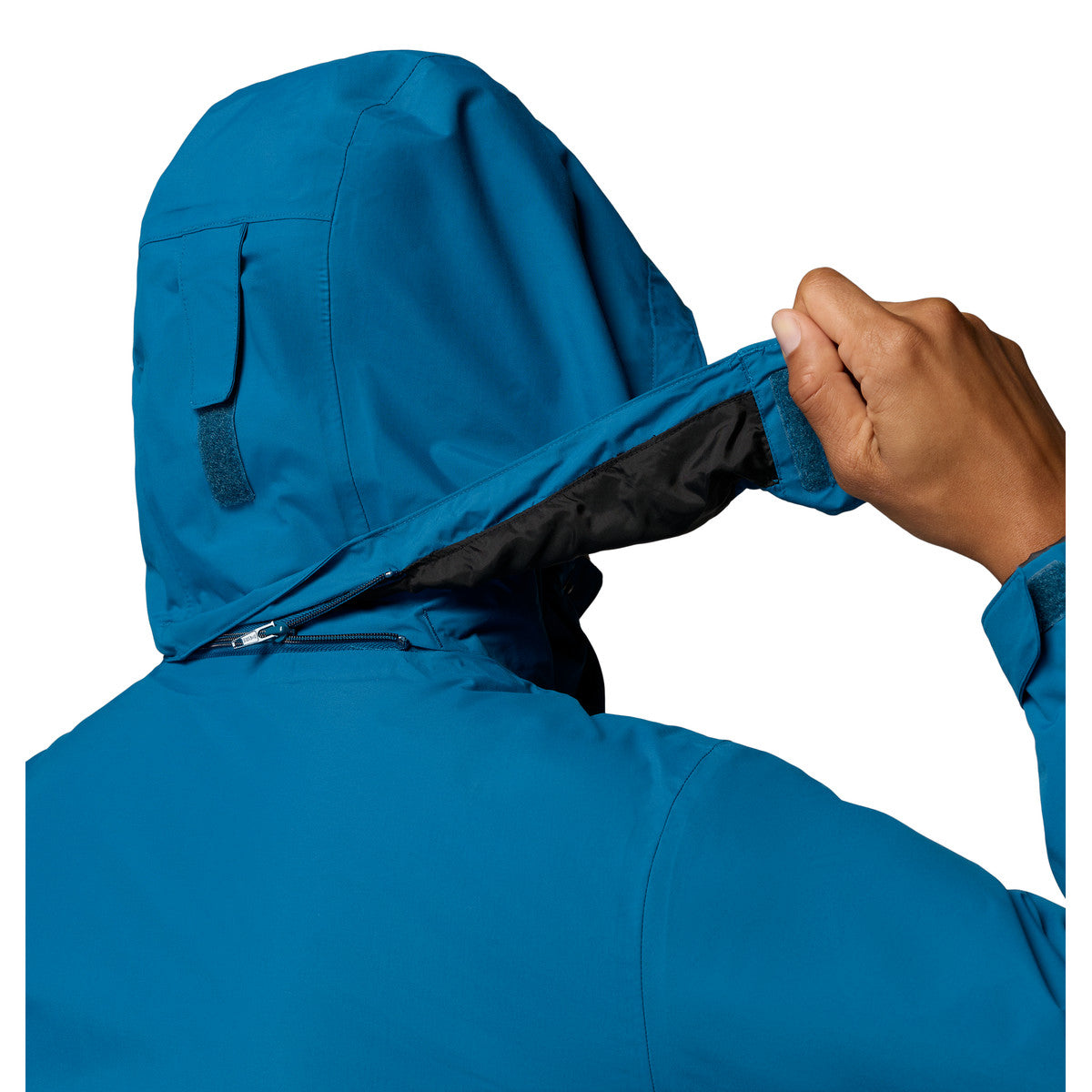 Columbia Element Blocker™ III Interchange Jacket skaljakke, herre (Phoenix Blue)