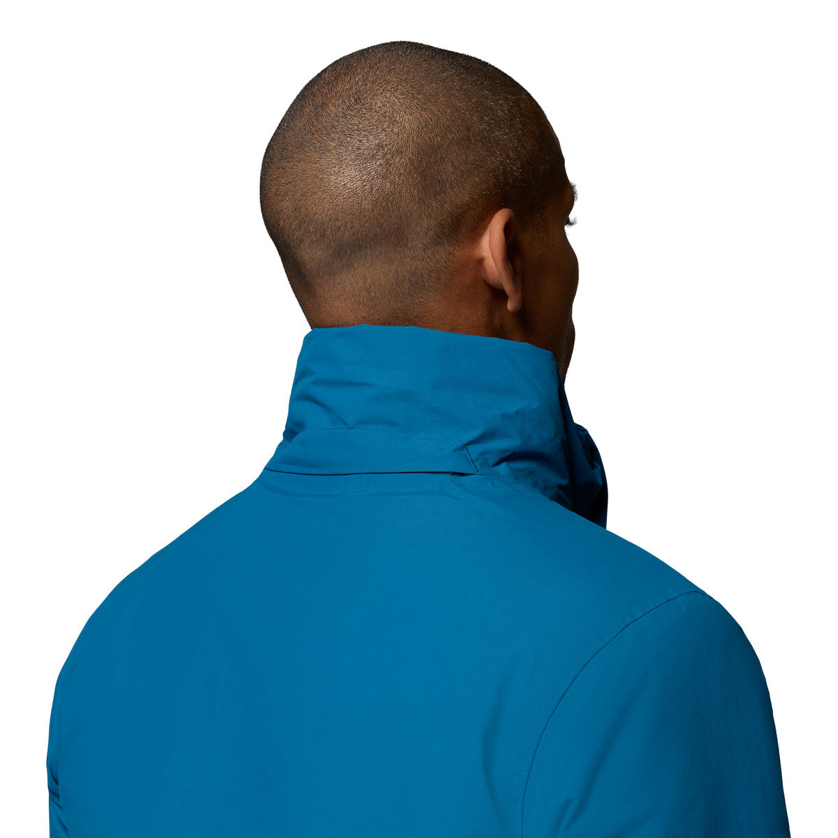 Columbia Element Blocker™ III Interchange Jacket skaljakke, herre (Phoenix Blue)