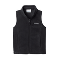 Columbia Heavenly II vest, dame (Black)