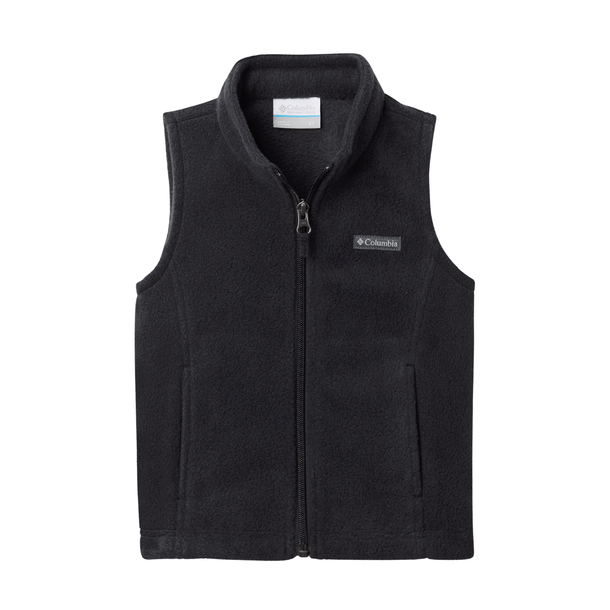 Columbia Heavenly II vest, dame (Black)