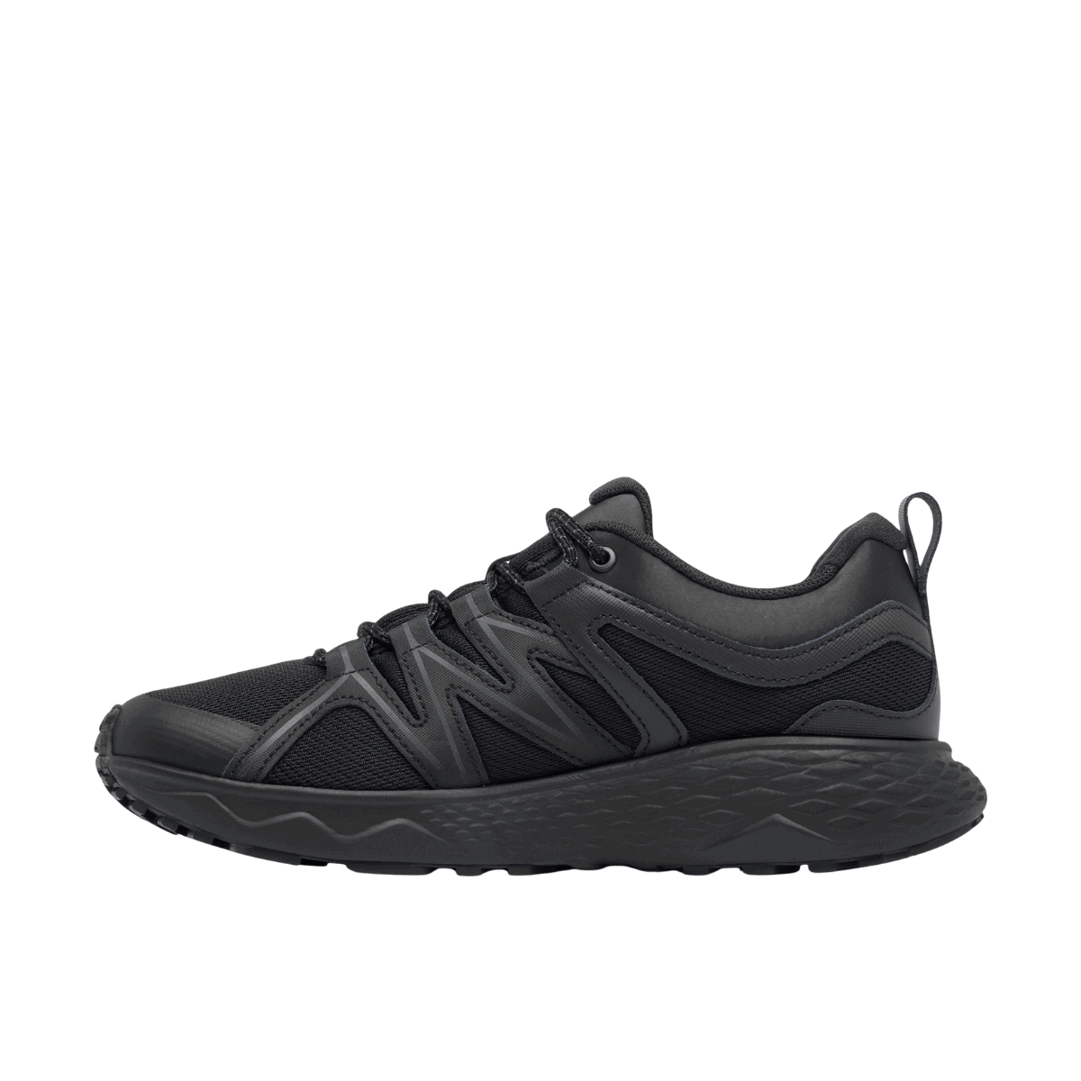 Columbia Peakfreak Roam Waterproof vandresko, dame (Black)