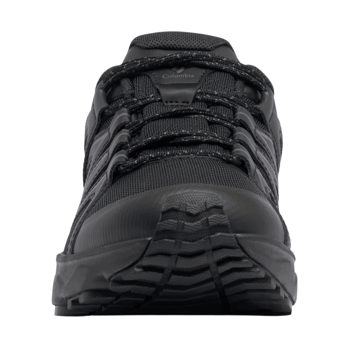 Columbia Peakfreak Roam Waterproof vandresko, dame (Black)