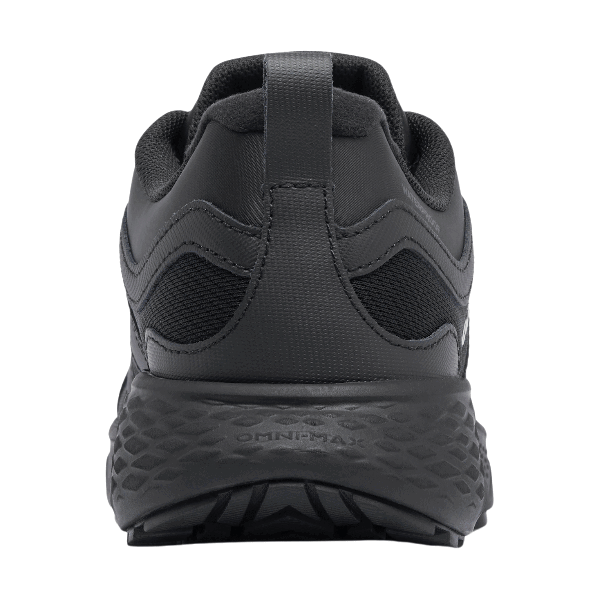 Columbia Peakfreak Roam Waterproof vandresko, dame (Black)
