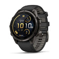 Garmin Fenix 9 Pro Inreach DLC gps-ur, 47 mm