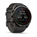 Garmin Fenix 9 Pro inReach DLC smartwatch, 51 mm