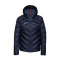 Mammut Taiss In Hooded jakke, dame (Marine Black)