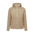 Mammut Rime IN Hooded fiberjakke, herre (Sablun)