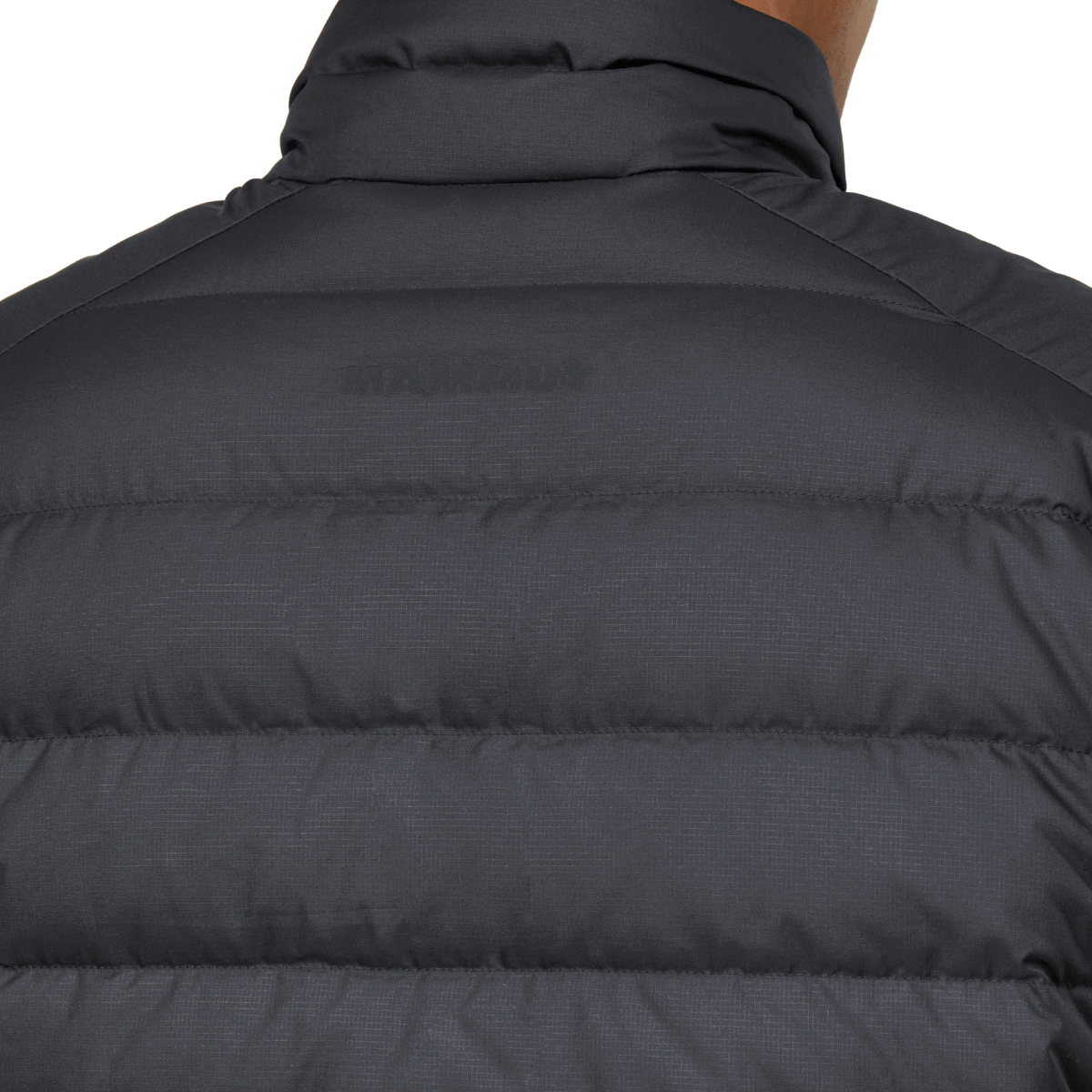 Mammut Waymarker IN vest, herre (Black)