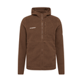 Mammut Falera Pro ML Hooded fleece, herre (Soil)