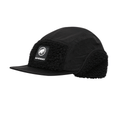 Mammut Fleece kasket (Black)