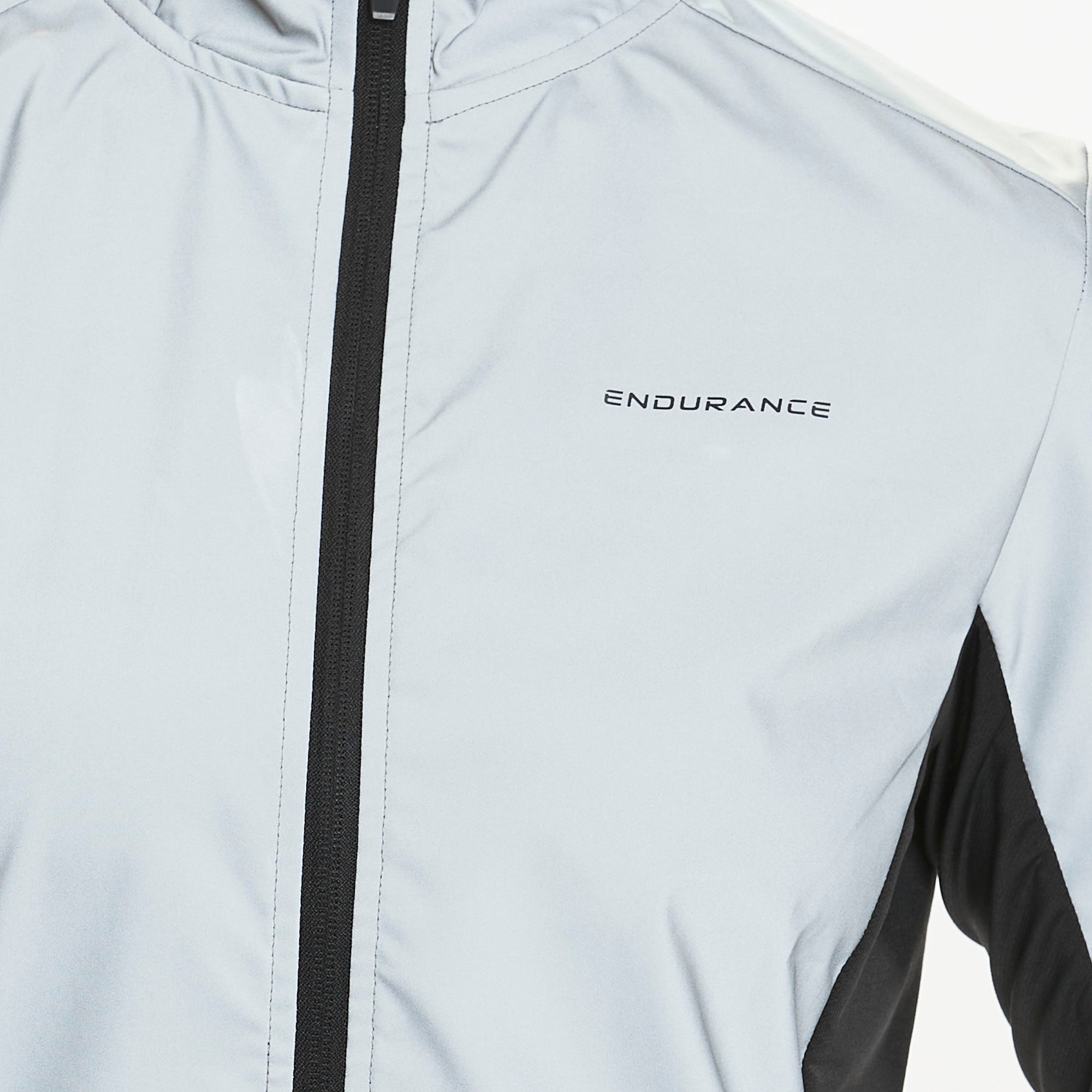 Endurance Rumey Light The Night Løbejakke, dame (Reflex)