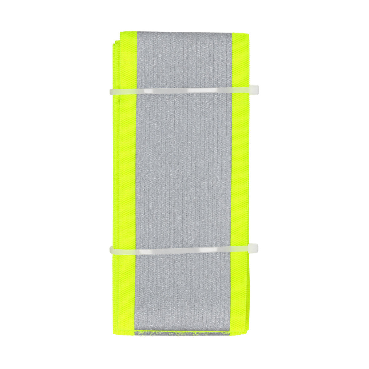 Endurance / Salzmann Refleks bånd 2-pak (Safety Yellow)