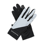 Endurance Mingus løbehandsker (Black) (SORT / XS)