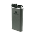 Stanley Classic lommelærke 0,23 L (Hammertone Green)